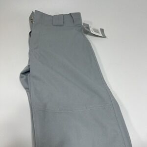 Russell Youth Boot Cut Game 100% Polyester Double Knit Pant‎ 234DBB